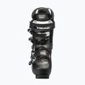 Férfi sícipők HEAD Edge 130 HV GW black/white 2