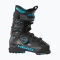 Férfi sícipők HEAD Edge 120 HV GW Boa anthracite/speedblue