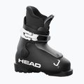 Gyermek sícipők HEAD J 1 Jr black