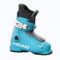 Gyermek sícipők HEAD J 1 Jr speedblue