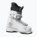 Gyermek sícipők HEAD J 1 Jr white