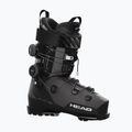 Férfi sícipők HEAD Kaliber Pro 110 LV GW Boa2 black/anthracite