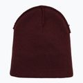 Téli sapka 47 Brand MLB New York Yankees Haymaker dark maroon 4