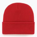 Téli sapka 47 Brand NHL Detroit Red Wings Haymaker red 2