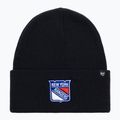 47 Brand NHL New York Rangers Haymaker téli sapka navy színben
