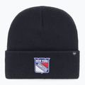 47 Brand NHL New York Rangers Haymaker téli sapka navy színben