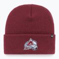 Téli sapka 47 Brand NHL Colorado Avalanche Haymaker cardinal