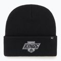 Téli sapka 47 Brand NHL Los Angeles Kings Haymaker black