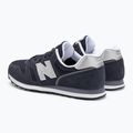 New Balance férfi ML373V2 navy/fehér tornacipő 3
