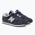 New Balance férfi ML373V2 navy/fehér tornacipő 4