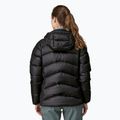 Női pehelykabát Patagonia Fitz Roy Down Hoody black 2