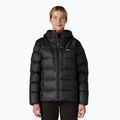 Női pehelykabát Patagonia Fitz Roy Down Hoody black