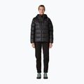 Női pehelykabát Patagonia Fitz Roy Down Hoody black 2