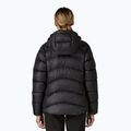 Női pehelykabát Patagonia Fitz Roy Down Hoody black 3
