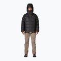 Férfi pehelykabát Patagonia Fitz Roy Down Hoody black 2