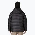 Férfi pehelykabát Patagonia Fitz Roy Down Hoody black 3