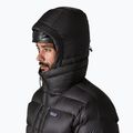 Férfi pehelykabát Patagonia Fitz Roy Down Hoody black 5