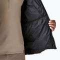 Férfi pehelykabát Patagonia Fitz Roy Down Hoody black 9
