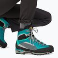 Női trekking nadrág Patagonia Terravia Alpine Pants fekete 5