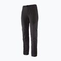 Női trekking nadrág Patagonia Terravia Alpine Pants fekete 6