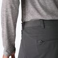 Patagonia férfi Terravia Trail 10" kovácsoltvas szürke rövidnadrág 7