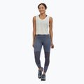Női futó leggings Patagonia Pack Out Hike smordel blue 3