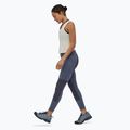 Női futó leggings Patagonia Pack Out Hike smordel blue 4