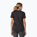 Női póló Patagonia Cap Cool Merino Blend Graphic Shirt heritage header/black 2
