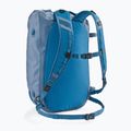 Túrahátizsák Patagonia Disperser Roll Top Pack 40 l pigeon blue 2