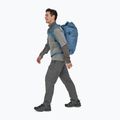 Túrahátizsák Patagonia Disperser Roll Top Pack 40 l pigeon blue 5