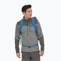 Túrahátizsák Patagonia Disperser Roll Top Pack 40 l pigeon blue 6