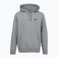 Női túra pulóver Patagonia P-6 Label Uprisal Hoody gravel heather