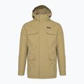 Férfi szigetelt kabát Patagonia Isthmus Parka classic tan 4