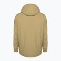 Férfi szigetelt kabát Patagonia Isthmus Parka classic tan 5