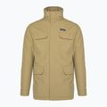 Férfi szigetelt kabát Patagonia Isthmus Parka classic tan 6