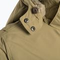 Férfi szigetelt kabát Patagonia Isthmus Parka classic tan 8
