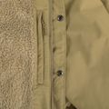 Férfi szigetelt kabát Patagonia Isthmus Parka classic tan 9
