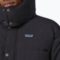 Patagonia férfi pehelydzseki Downdrift tinta fekete 6