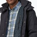 Patagonia férfi pehelydzseki Downdrift tinta fekete 9