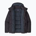 Patagonia férfi pehelydzseki Downdrift tinta fekete 12