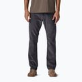 Férfi nadrág Patagonia Organic Cotton Corduroy Jeans - Reg forge grey