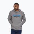 Patagonia P-6 Logo Uprisal kapucnis pulóver, kapucnis pulcsi