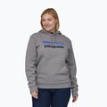 Patagonia P-6 Logo Uprisal kapucnis pulóver, kapucnis pulcsi 3