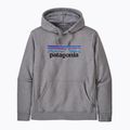 Patagonia P-6 Logo Uprisal kapucnis pulóver, kapucnis pulcsi 9