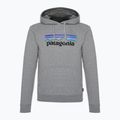 Patagonia P-6 Logo Uprisal kapucnis pulóver, kapucnis pulcsi 5