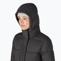 Női pehelykabát Patagonia Silent Down Long Parka black 4