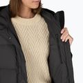 Női pehelykabát Patagonia Silent Down Long Parka black 6