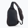 Patagonia Atom Sling 8 literes vállhátizsák fekete 2