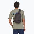 Patagonia Atom Sling 8 literes vállhátizsák fekete 3