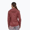 Női kerékpáros dzseki Patagonia Dirt Roamer csipkebogyó 2